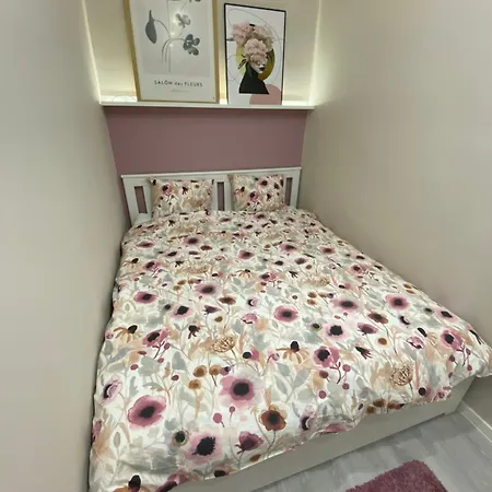 Mom Boutique Apartament Budapeszt