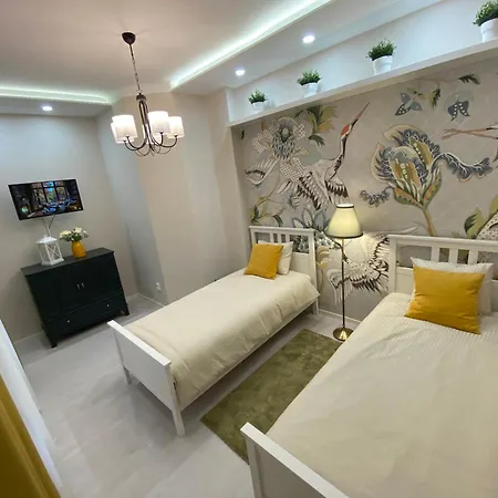 Apartament Mom Boutique *