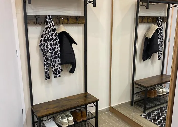 Apartament Mom Boutique