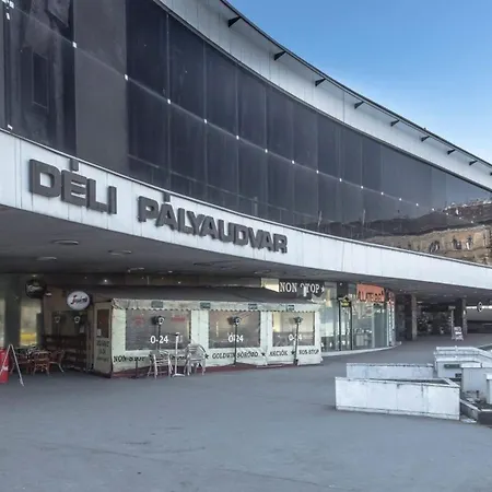 Mom Boutique Budapeşte