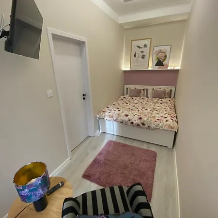 Mom Boutique 아파트