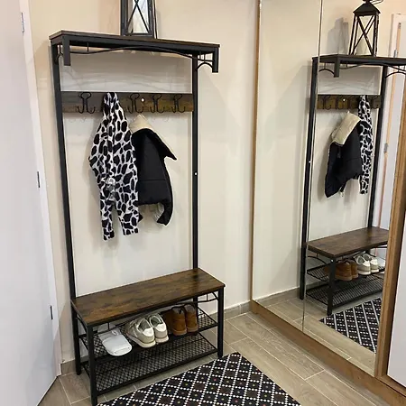 公寓 Mom Boutique