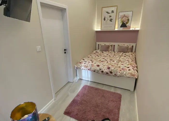 Mom Boutique Apartament